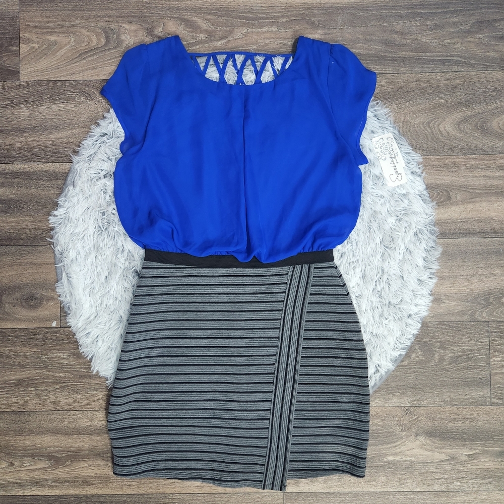 NWT Speechless Dress